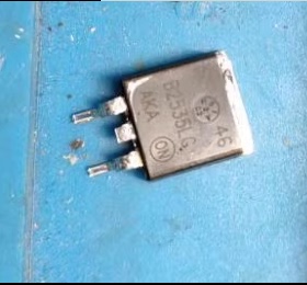 全新进口原装 B2535LG MBRBB2535LG TO-263 肖特基二极管 25A 35V