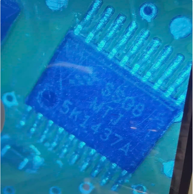 S9S08SG8E2MTJR 丝印SSG8MTJ TSSOP-20 汽车级常用微控制器IC芯