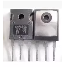 AUG4PC50S-E G4PC50S 比亚迪东风菱智M5EV PTC加热器 功率管拆机