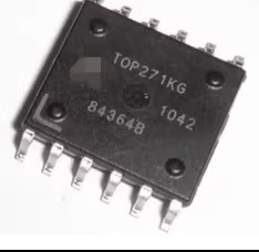 TOP271KG 比亚迪秦电机控制器泄放板新能源易损芯片 现货