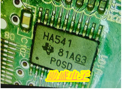HA541 SN74AHC541PWR 新能源充电机缓冲器多路驱动芯片IC芯片
