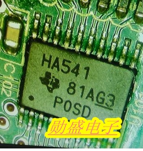 HA541 SN74AHC541PWR 新能源充电机缓冲器多路驱动芯片IC芯片