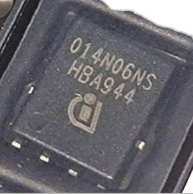 BSC014N06NS 丝印014N06NS 贴片 大电流 60V100A MOS场效应管