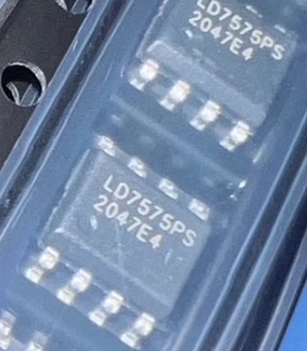 LD7575 LD7575PS LEADTREND 贴片SOP8 电源管理 7575PS
