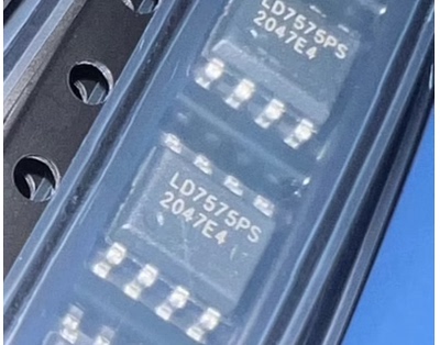 LD7575 LD7575PS LEADTREND 贴片SOP8 电源管理 7575PS