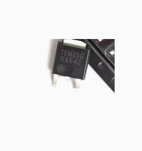 79M05 79M05B 9M05BG 新能源充电机三端稳压管5V