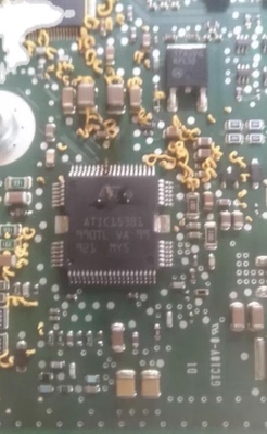 ATIC153B1 汽车电脑板芯片 全新现货