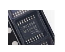 CM0109B CD40109BPWR 新能源电脑板多路逻辑驱动芯片