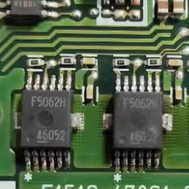 F5062H 雷克萨斯雷凌丰田卡罗拉混动ABS刹车驱动电机驱动IC芯片