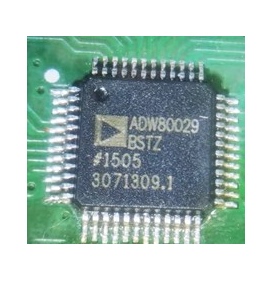 ADW80029BSTZ 汽车电脑板芯片