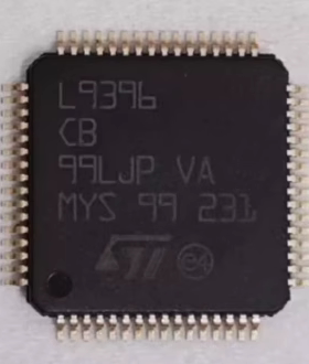 L9396CB 汽车电脑板芯片