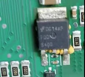 FDD9409 全新现货 TO-252 40V 90A 实物拍摄 满百包邮 可直拍