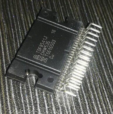 TDF8541J ZIP27 全系列汽车功放音频芯片 进口 可直拍