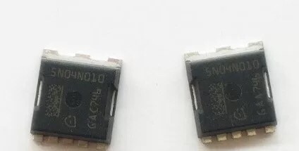 5ND4N010 5N04N010 方向机电脑板功率场效应管芯片进口现货
