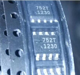 全新原装ISP752T 丝印752T SOP8 驱动器芯片 质量保证