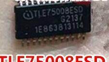 TLE75008ESD TLE75008 HTSSOP24 全新原装正品 电源管理芯片IC