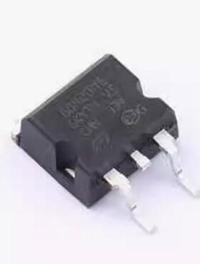 80N20M5 STB80N20M5 新能源场效应三极管TO263贴片