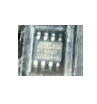 ATA6661-TAQY ATA6661 汽车电脑板 LIN收发器 通讯芯片 SOP8热卖