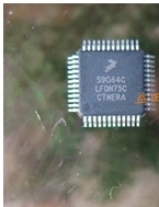 S9G64C S9G64CLF 0N75C S9S12G64F0CLF QFP-48 进口单片机芯片
