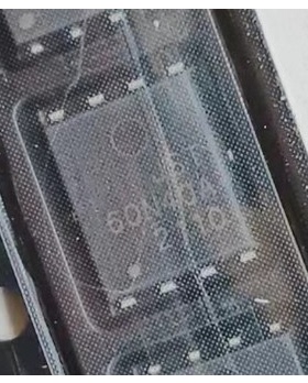 JST60N04A JMTG60N04B G60N04B 汽车电脑板场效应MOS电源管芯片QF