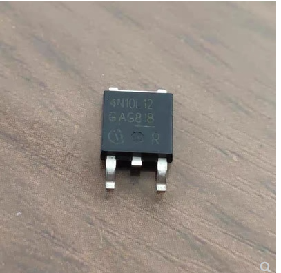 4n10l12 汽车电脑板新能源充电机n勾道场效应三极管to252