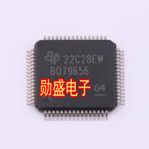 BQ79656 新能源汽车BMS电池保护板精密电池监控器电流传感器芯片