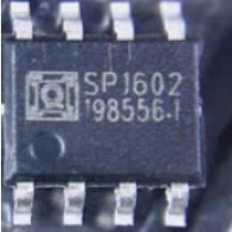 SP1602 新能源电动车电源管理IC芯片贴片SOP8