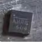AHRG AHRF AHRD AHRE AHR QFN-16 汽车电脑板开关稳压器芯片