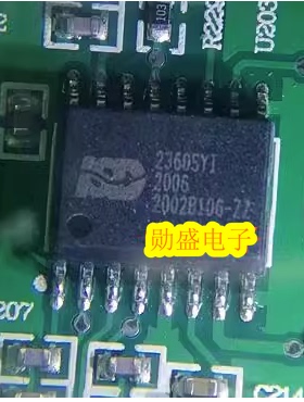 2360SYI ISD2360SYI SOP16 接口语音录制和回放IC芯片