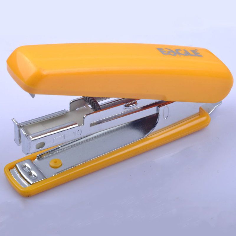 益而高Eagle-3001BD迷你订书机 小巧实用型 可携带型