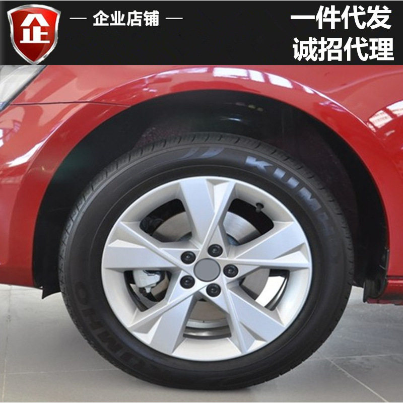 适用16寸大众 宝来 2013款铝合金轮毂朗逸桑塔纳捷达钢圈胎铃铝圈