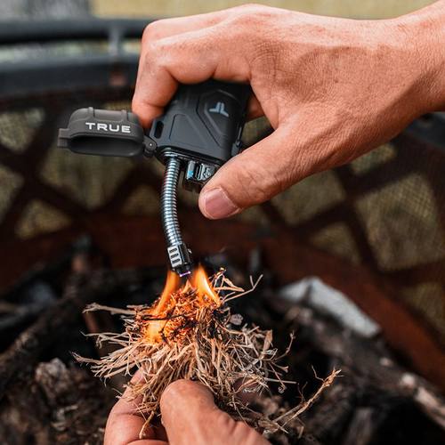 英国TrueUtility电弧脉冲打火机