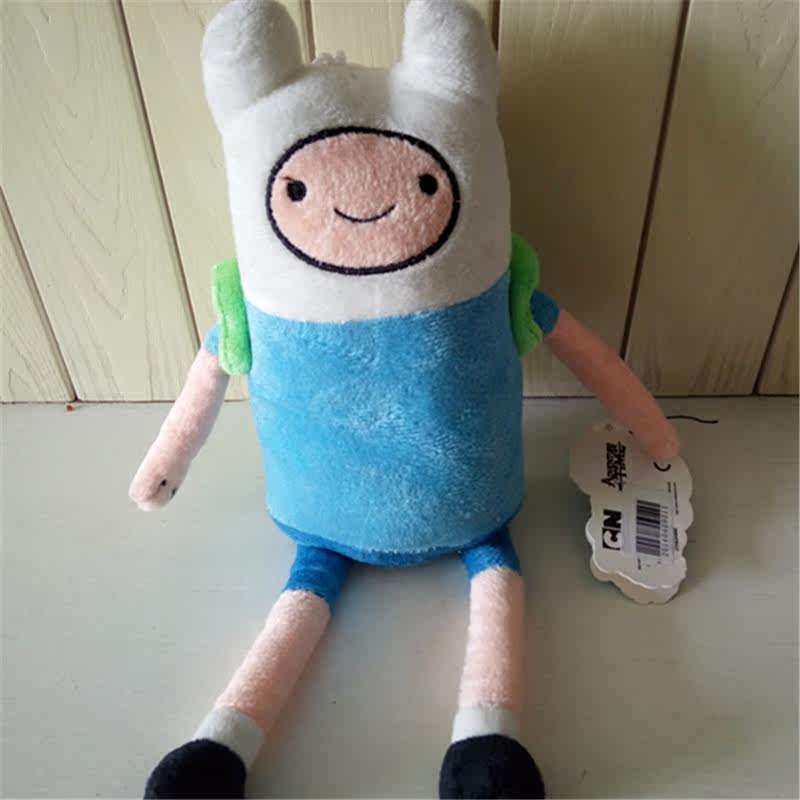 Peluche manga en peluche Adventure - Ref 2696225 Image 1