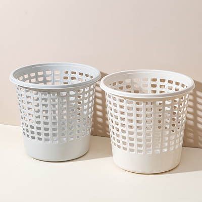 大号垃圾桶家用客厅厨房卧室卫生间厕所洗手间办公室学生宿舍纸篓