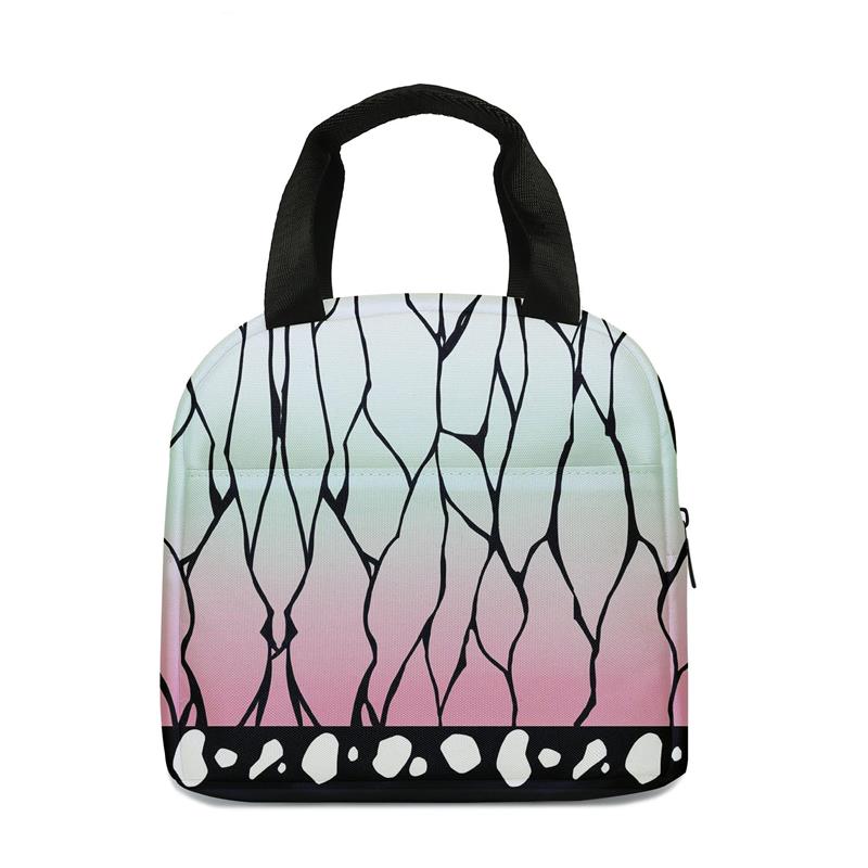 现货儿童午餐包小学生饭盒袋冰袋