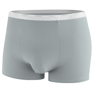 款 男式 平角裤 2026新男士 衩男款 纯棉抗菌四角裤 男生短裤 内裤