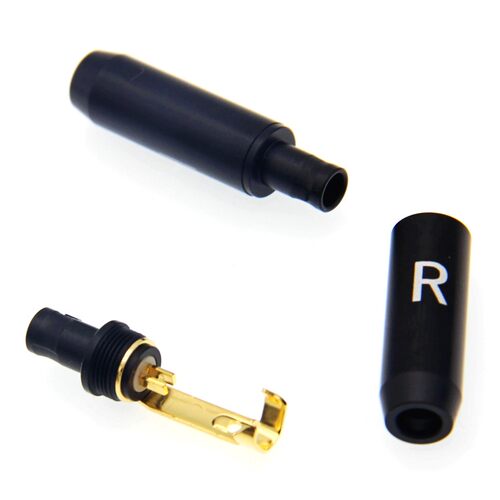 发烧级进口森海塞尔hd800s插针