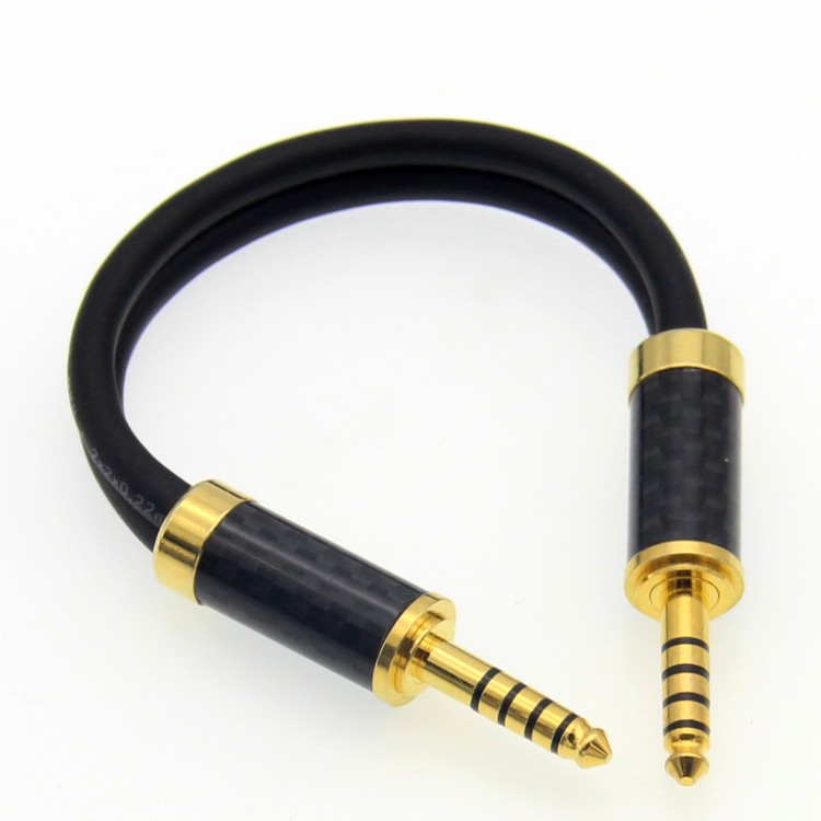 德国SOMMER耳放对录线/过机线