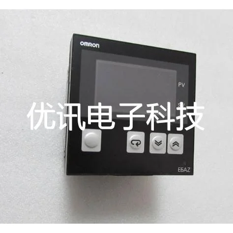 欧姆龙 E5AZ-R3HMT 实物图 有一个议价
