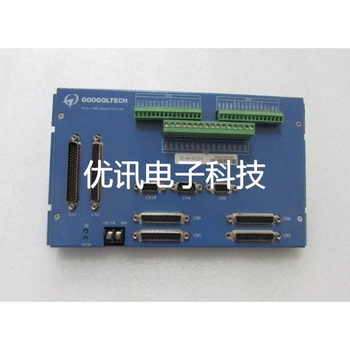 GOOGOLTECH [ GT-400-ACC2-G ] ] 一台1·2公斤 17-3议价