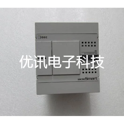 FC4A-C16R2 实物图 9成新议价