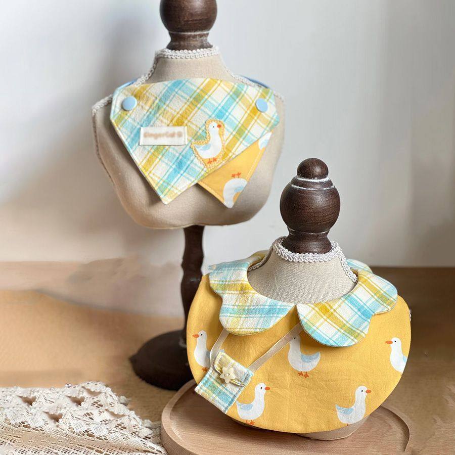 宠物领带洋气卡通小中大型犬配饰猫猫领结四季春夏搭配薄款围脖,宠物/宠物食品及用品,发饰/头饰,淘宝优惠券,粉丝福利购,淘宝优惠卷