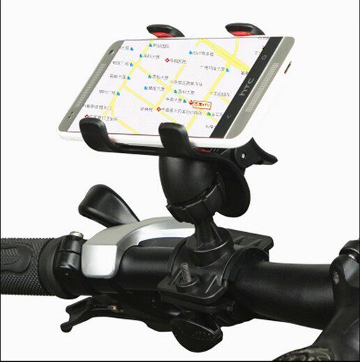 Support téléphone mobile - Ref 1359559 Image 1