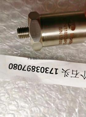 询价ETS1701-100-000+TFP104-000+S.S感测器Monitran MTN/1100SM8