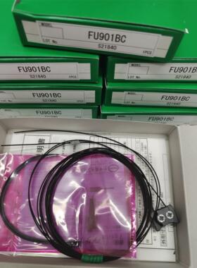 询价日本竹中TAKEX光纤传感器 FU901BC FU712BC FU505BC原装现货