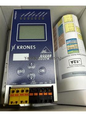 询价必威网关 BWU1702 /BWU1703 全新克朗斯原装 现货