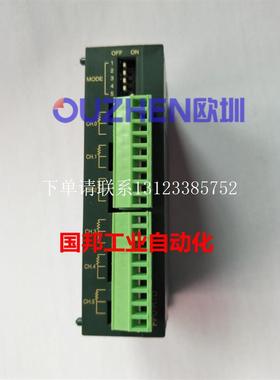 {银河工控}询价现货 温度模块FP0-RTD6 FPO-RTD6 AFP0430原装