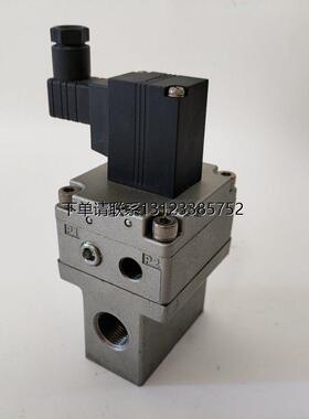 询价日本进口SMC比例阀VY1300-1 2 3 5 6 7 8/02/03/04 T F N-B G