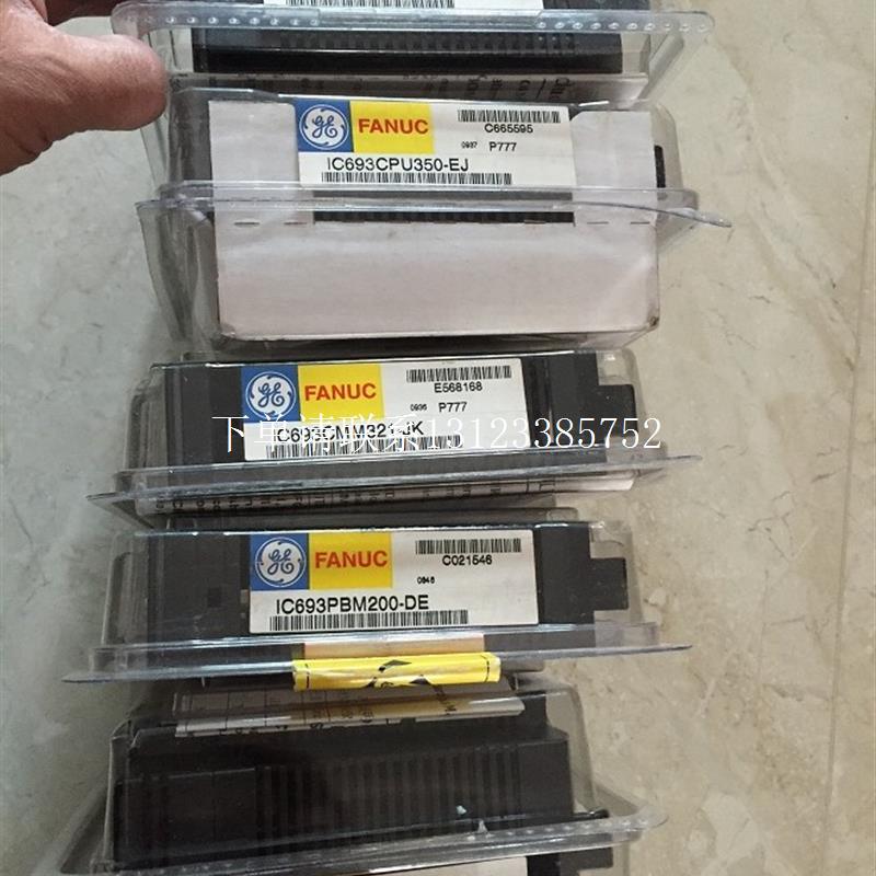 {银河工控}询价* IC693ALG223D  IC693ALG220J   PLC模块