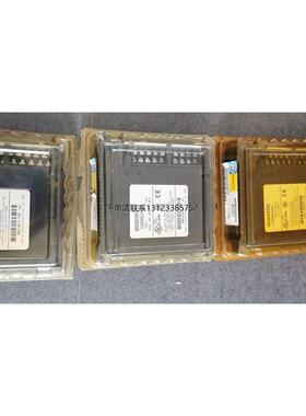询价IC693ALG221G   GE FANCE PLC模块 全新原装现货